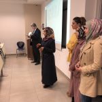 Tishk International University | Faculty of Dentistry