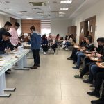 Tishk International University | Faculty of Dentistry