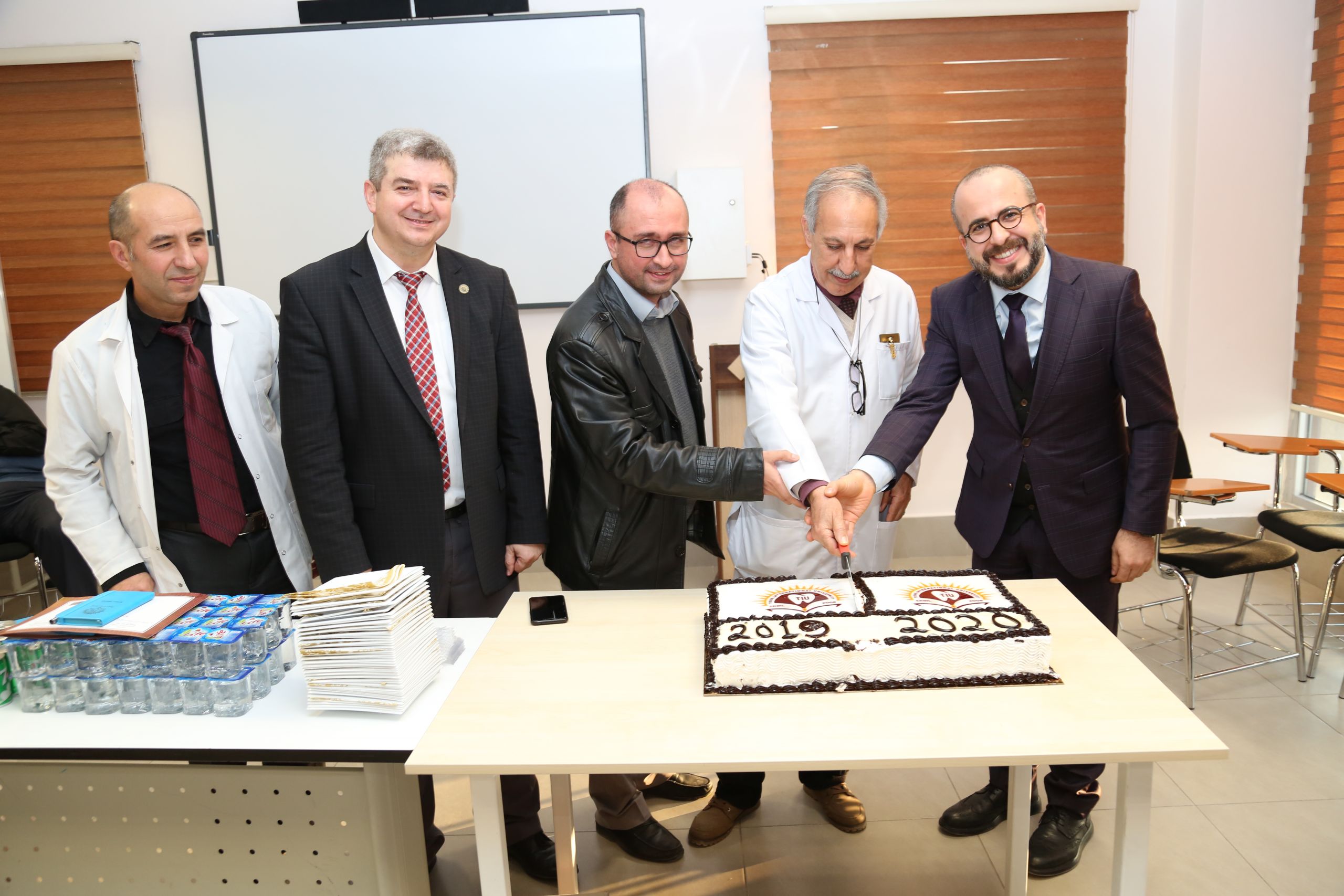 Tishk International University | Faculty of Dentistry