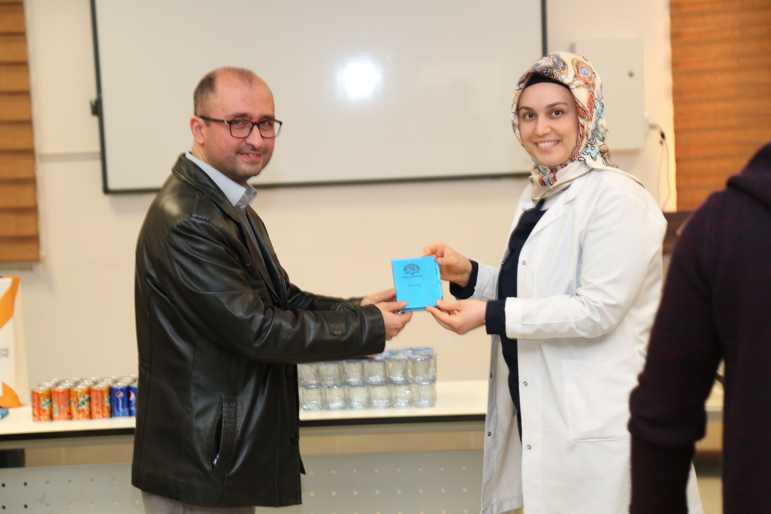 Tishk International University | Faculty of Dentistry