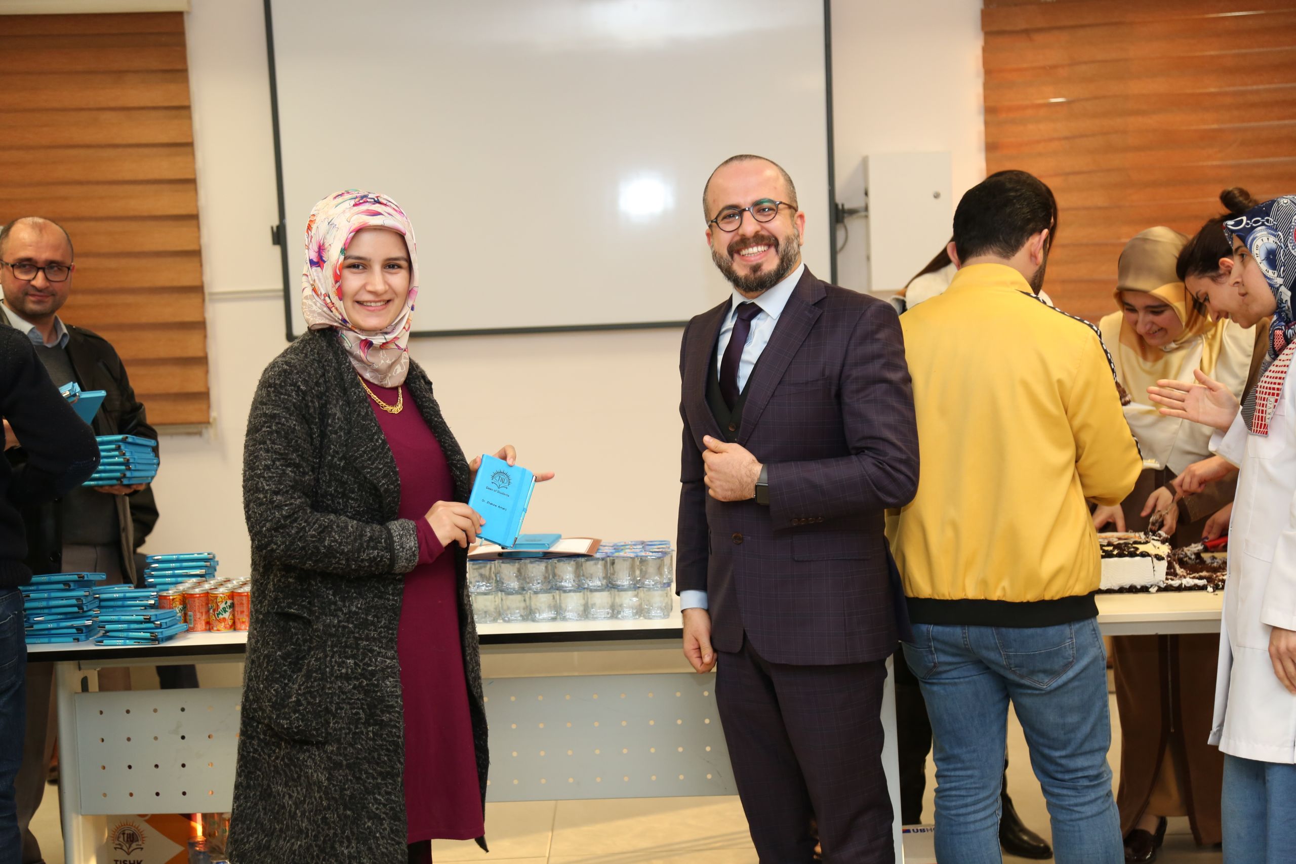 Tishk International University | Faculty of Dentistry