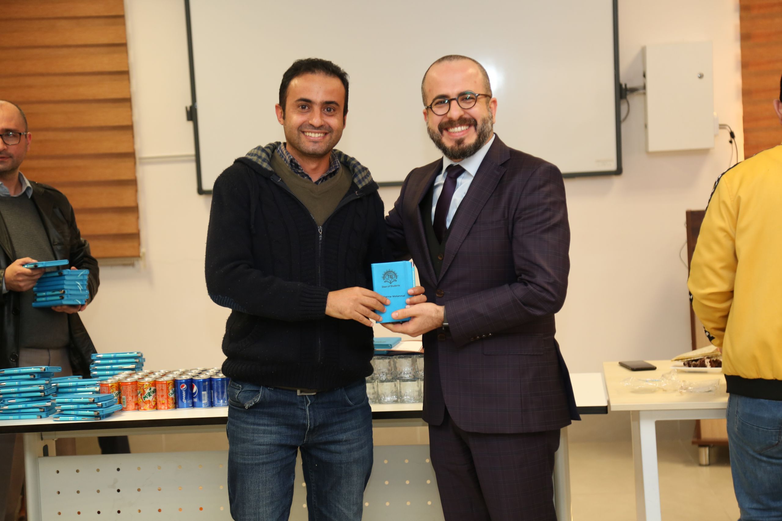 Tishk International University | Faculty of Dentistry