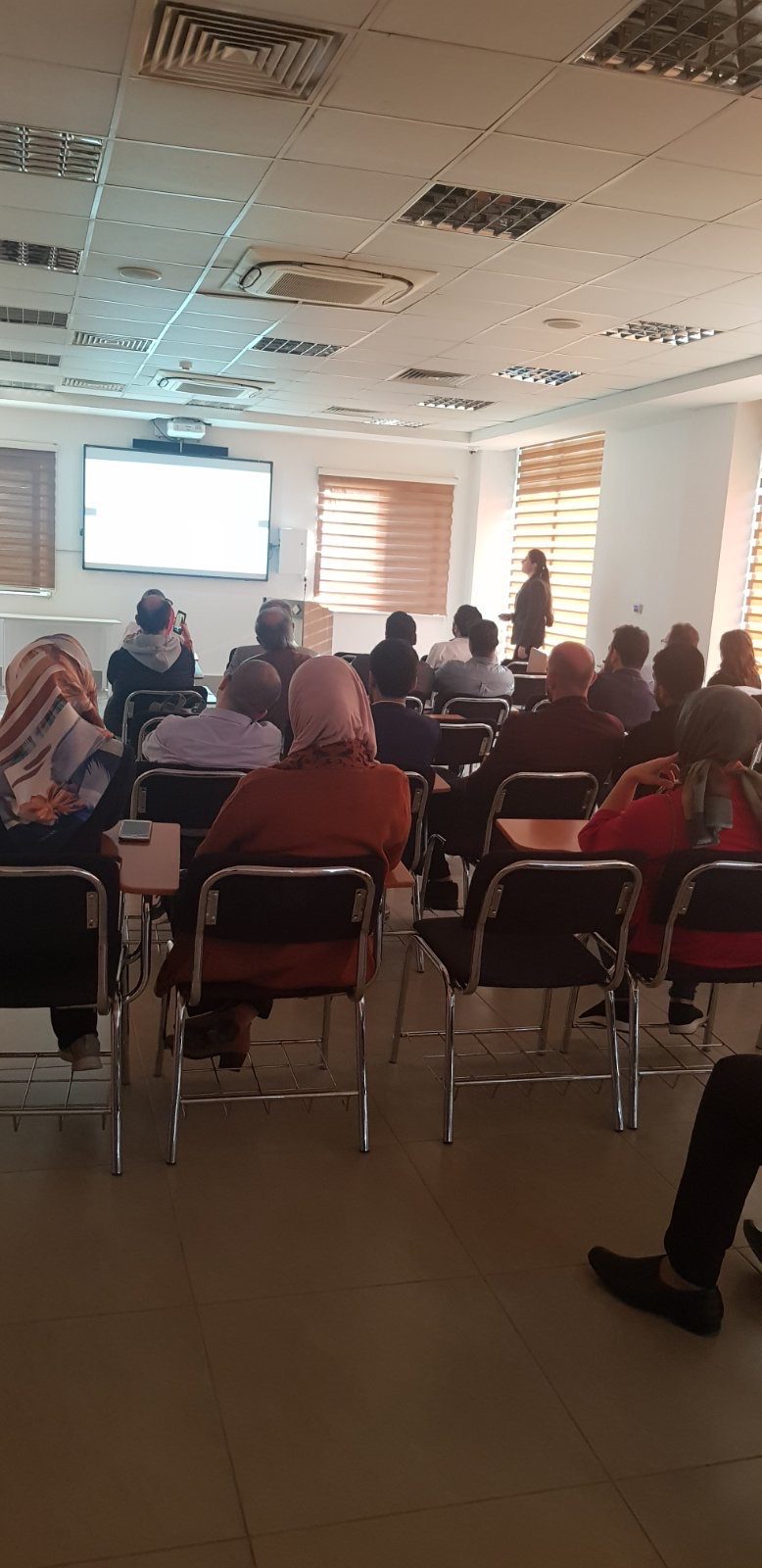 Tishk International University | Faculty of Dentistry