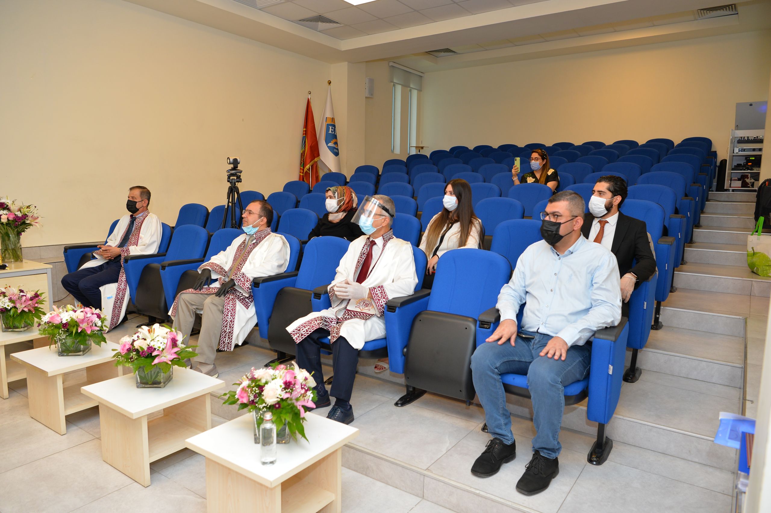 Tishk International University | Faculty of Dentistry