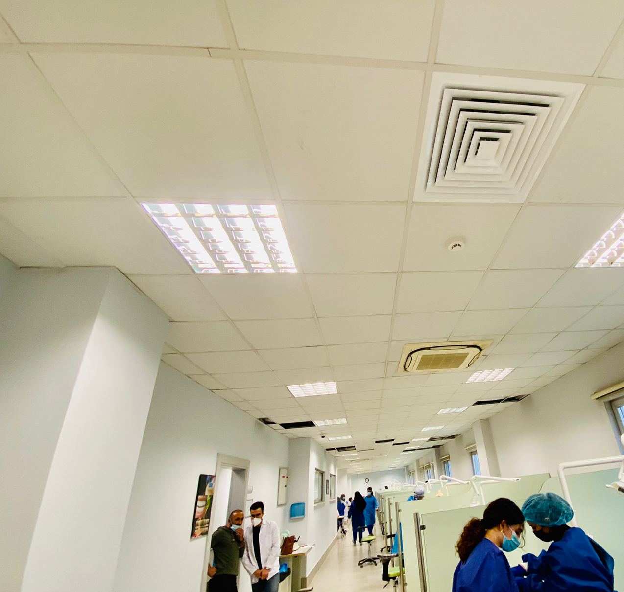 Tishk International University | Faculty of Dentistry