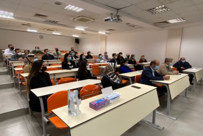 Tishk International University | Faculty of Dentistry
