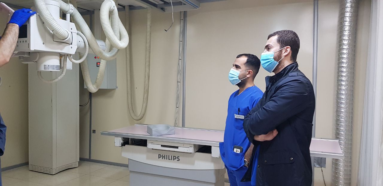 Tishk International University | Faculty of Dentistry