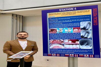 Tishk International University | Faculty of Dentistry