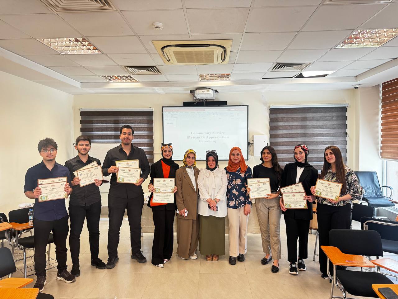 Tishk International University | Faculty of Dentistry