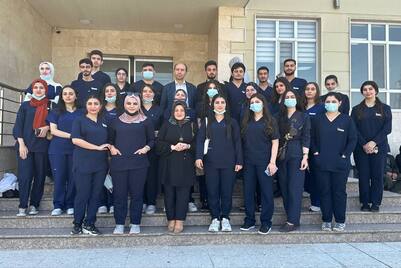 Tishk International University | Faculty of Dentistry