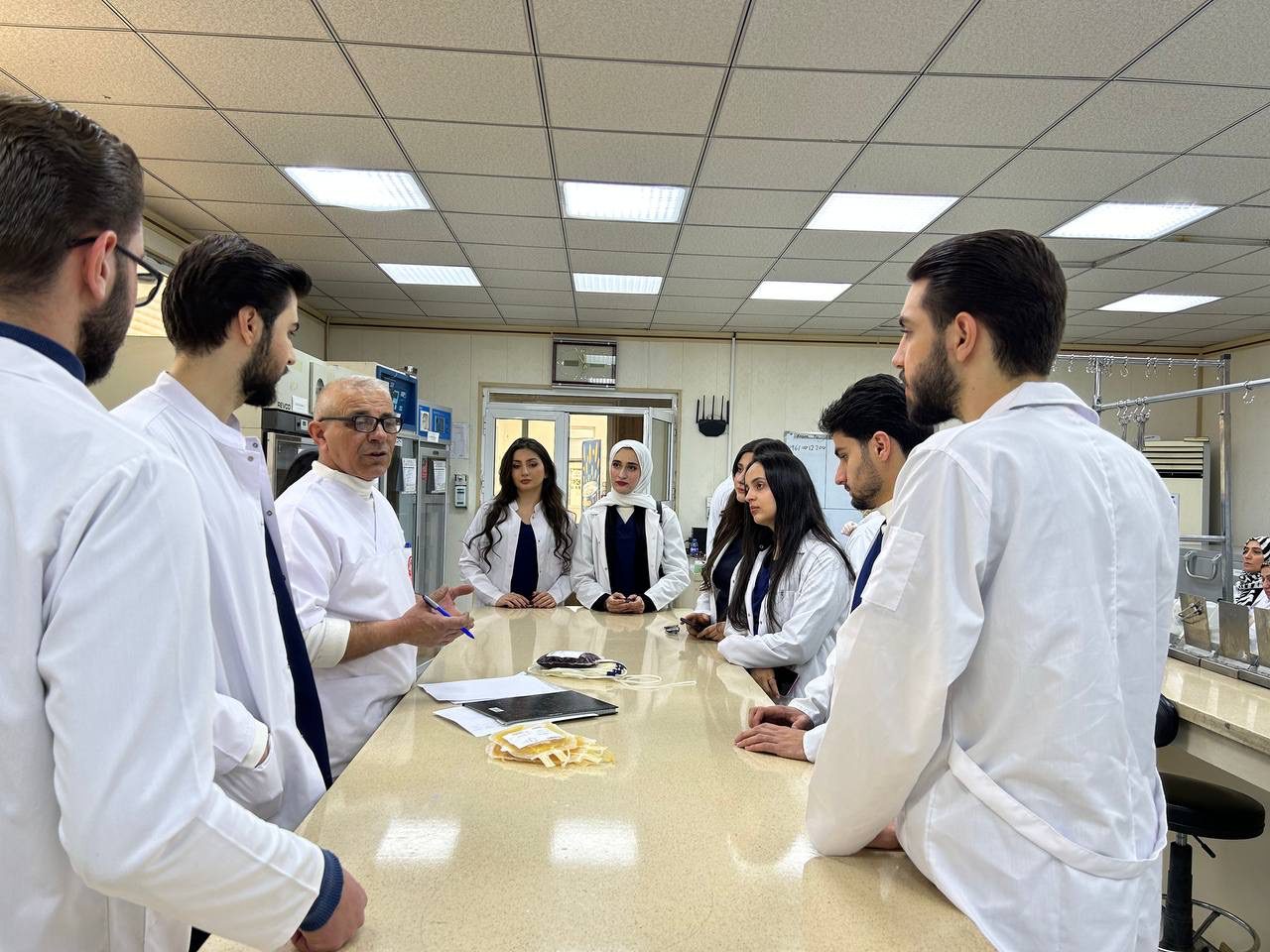 Tishk International University | Faculty of Dentistry