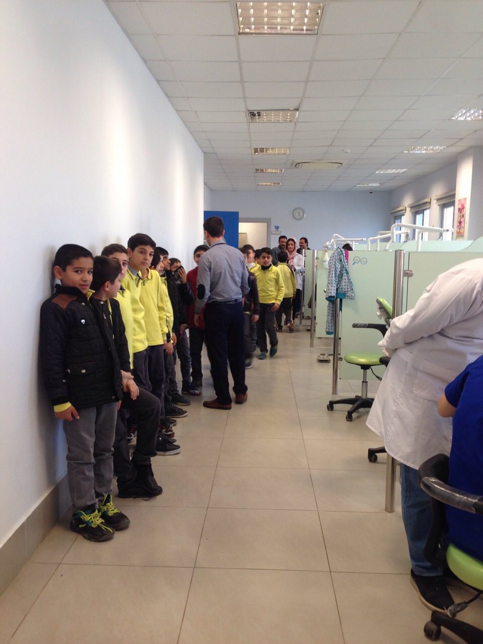 Tishk International University | Faculty of Dentistry