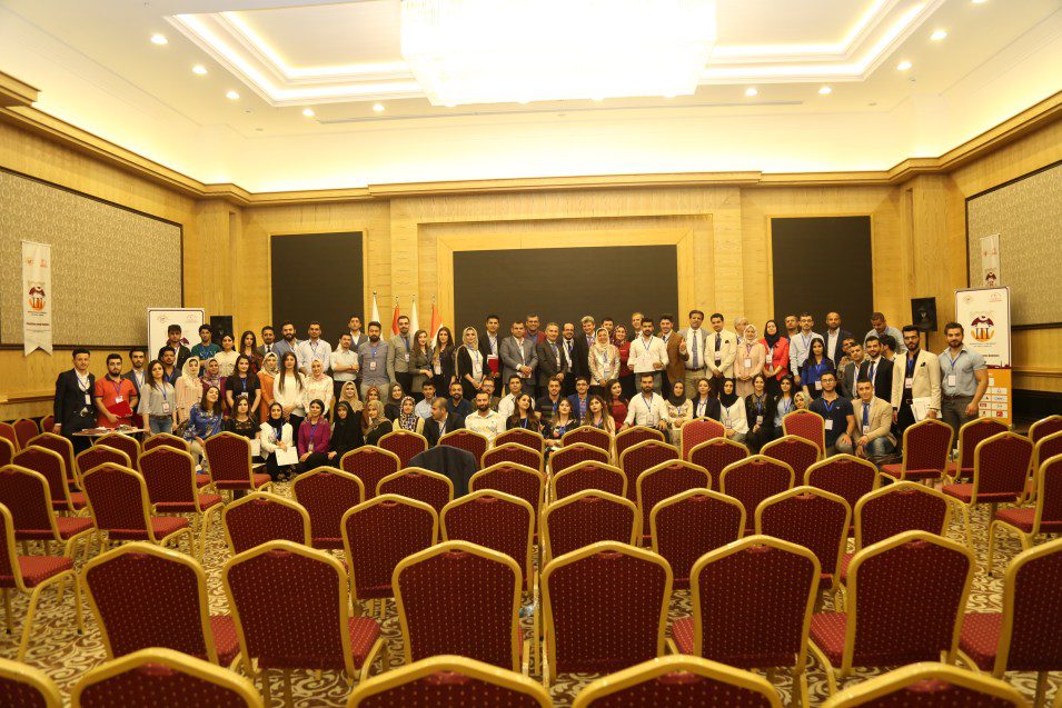 Tishk International University | Faculty of Dentistry