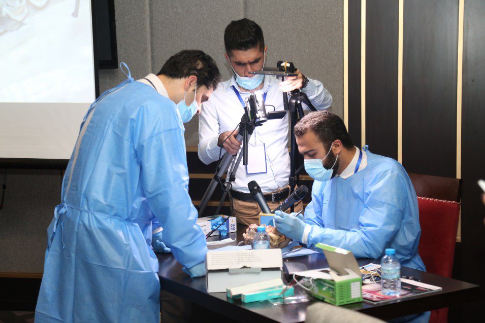 Tishk International University | Faculty of Dentistry