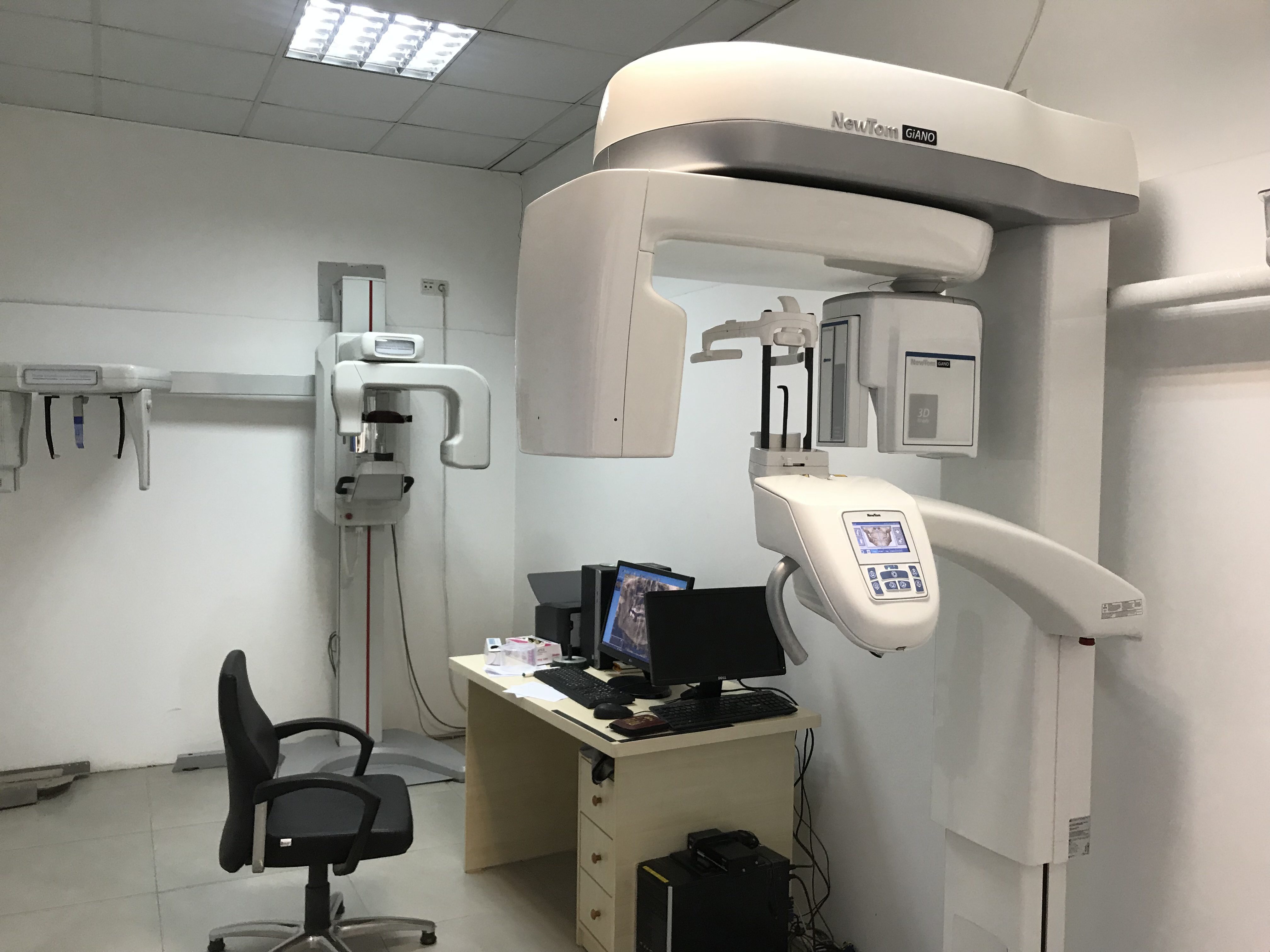 Tishk International University | Faculty of Dentistry