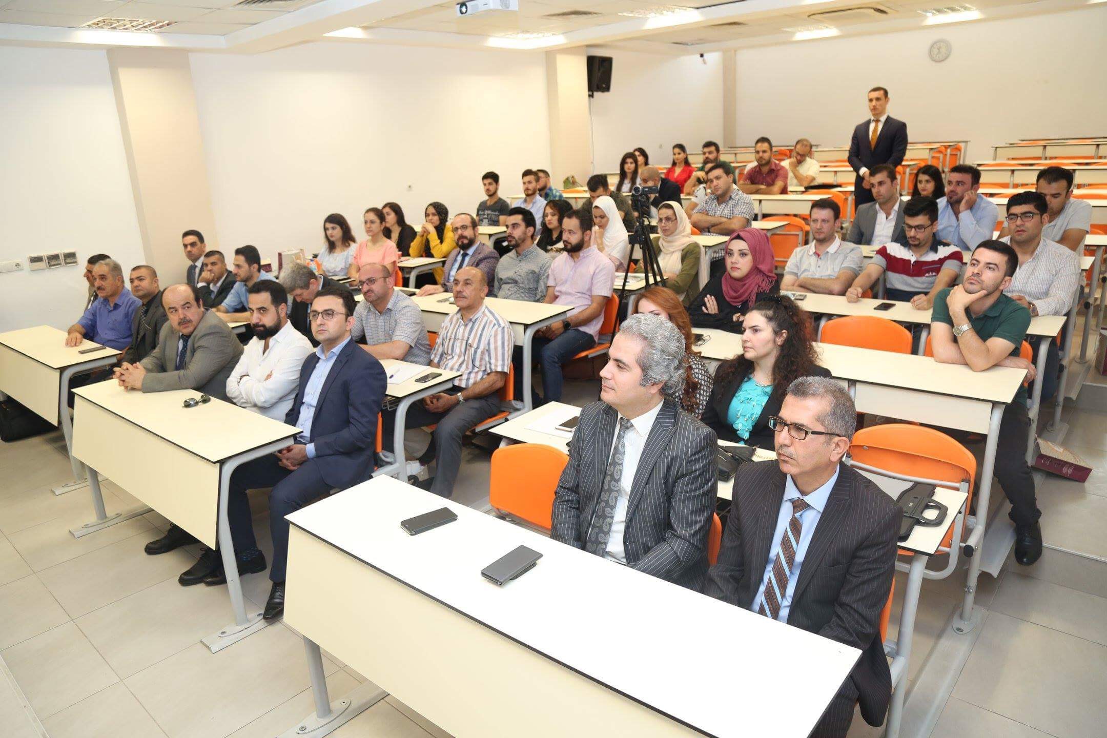 Tishk International University | Faculty of Dentistry