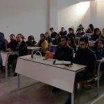 Tishk International University | Faculty of Dentistry