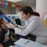 Tishk International University | Faculty of Dentistry