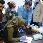Tishk International University | Faculty of Dentistry