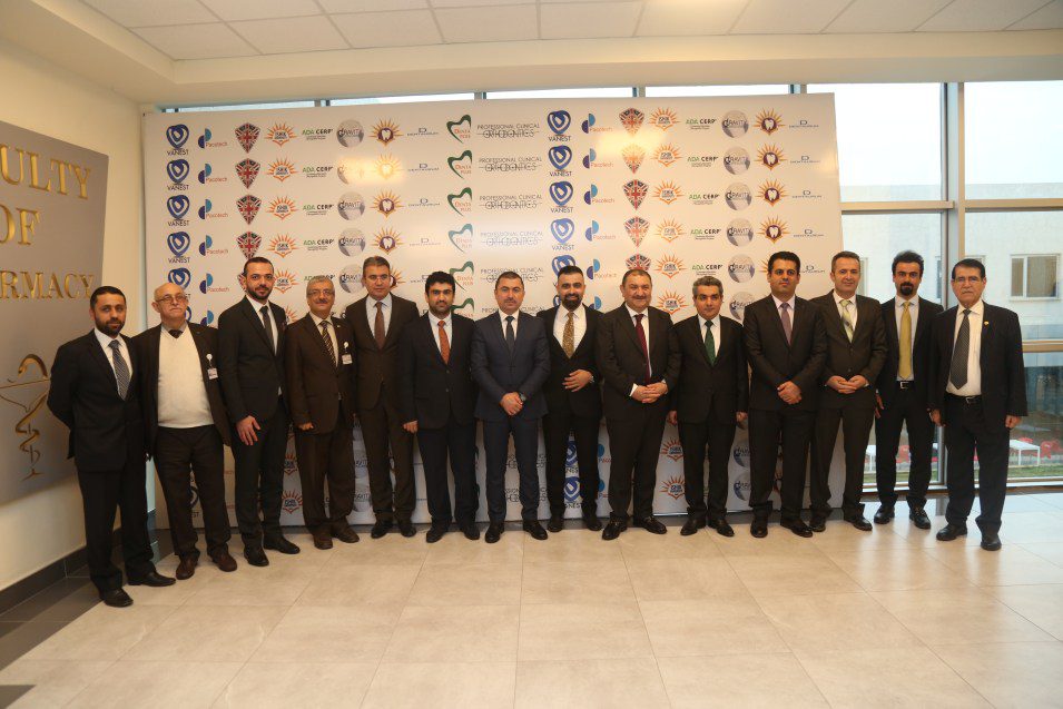 Tishk International University | Faculty of Dentistry
