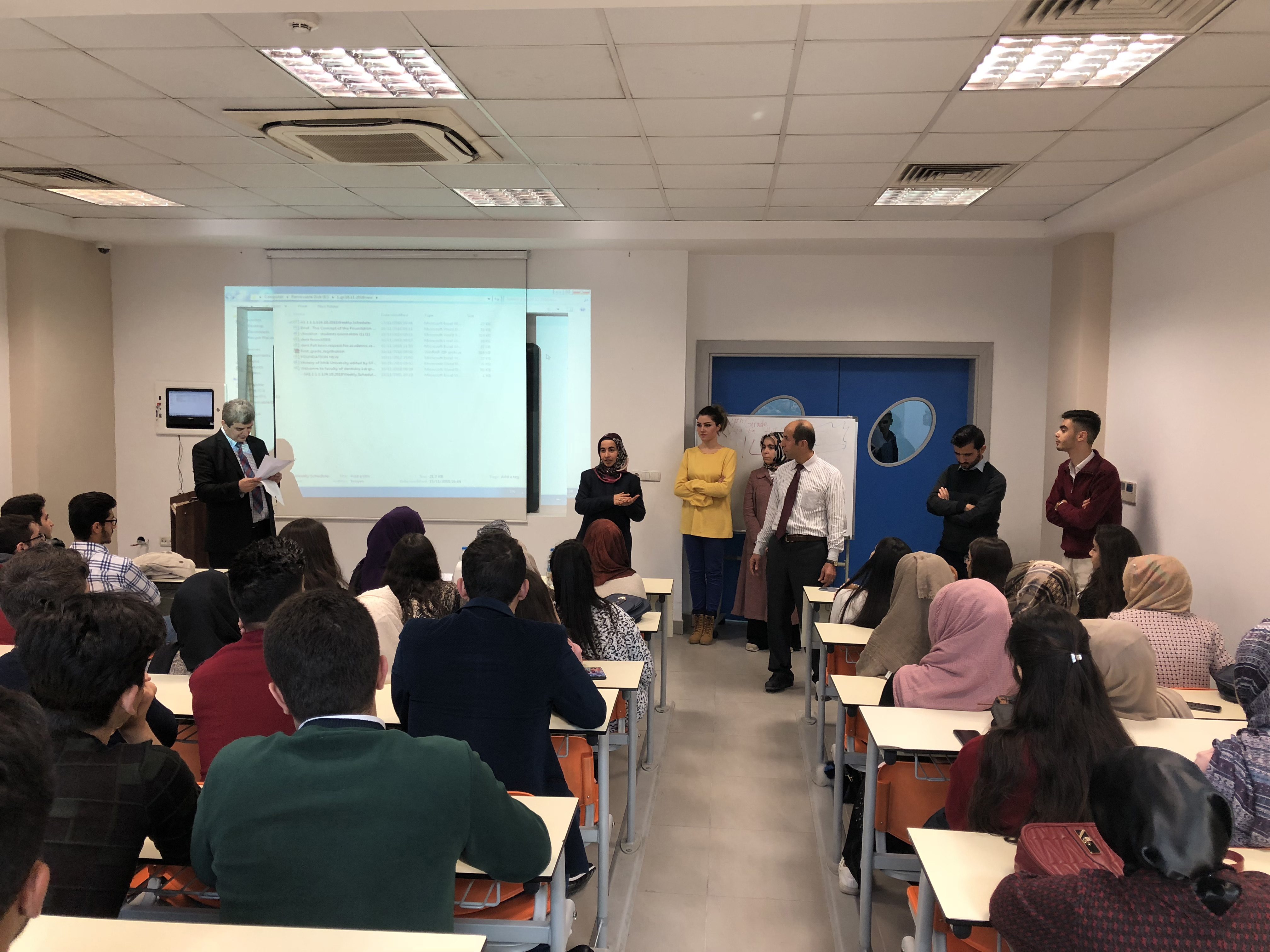 Tishk International University | Faculty of Dentistry