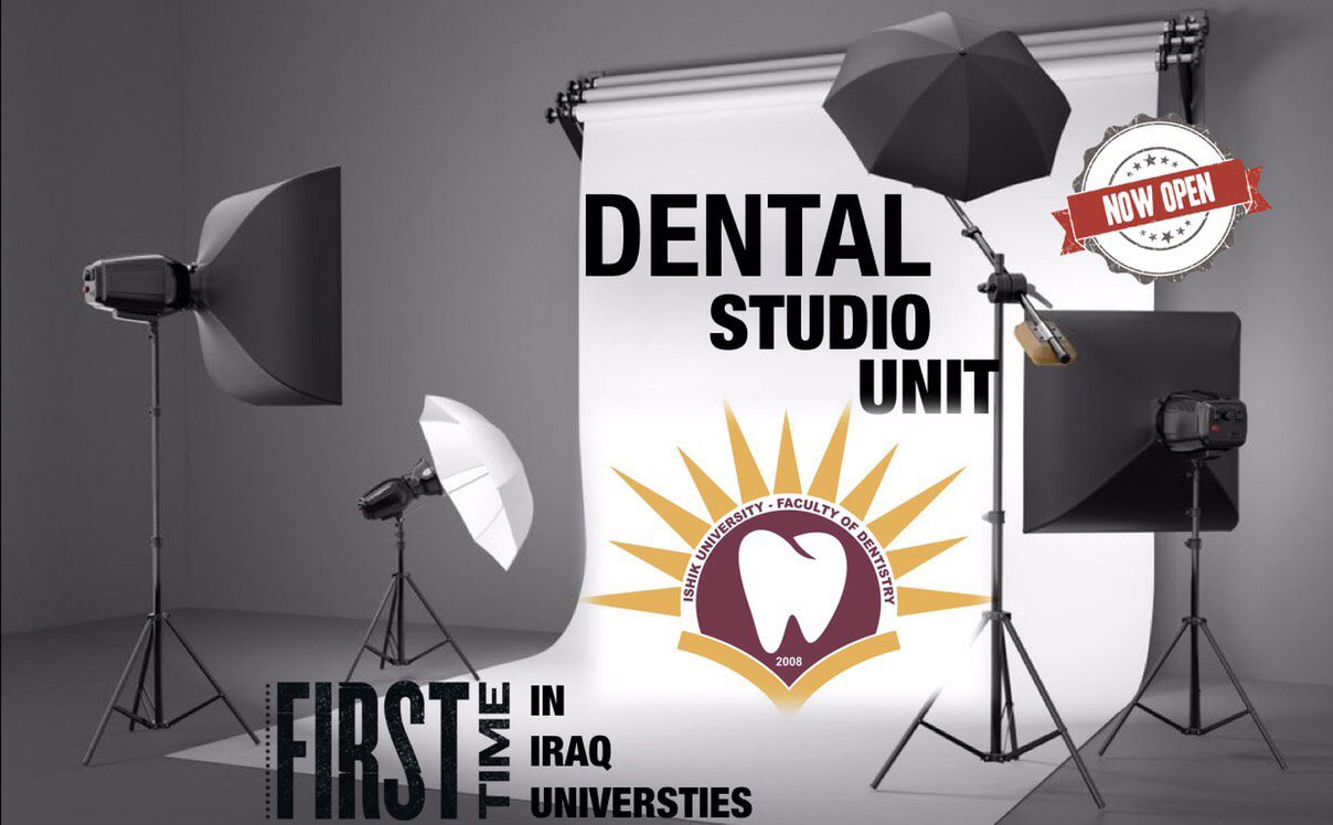 Tishk International University | Faculty of Dentistry