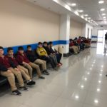 Tishk International University | Faculty of Dentistry