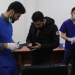 Tishk International University | Faculty of Dentistry