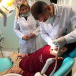Tishk International University | Faculty of Dentistry