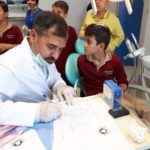 Tishk International University | Faculty of Dentistry