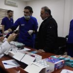 Tishk International University | Faculty of Dentistry