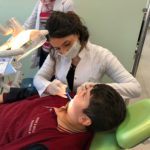 Tishk International University | Faculty of Dentistry
