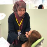 Tishk International University | Faculty of Dentistry