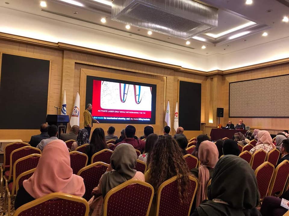 Tishk International University | Faculty of Dentistry
