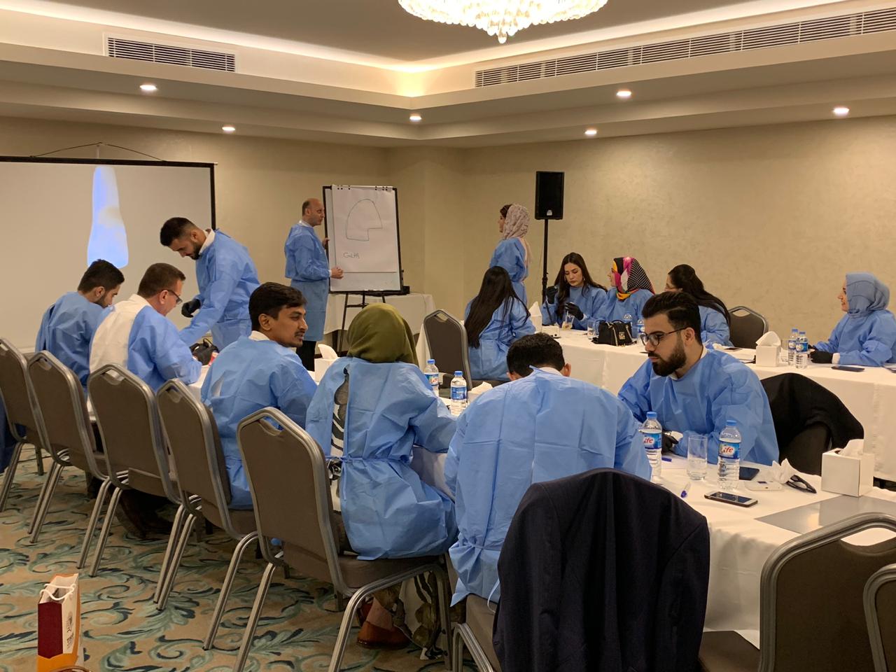 Tishk International University | Faculty of Dentistry