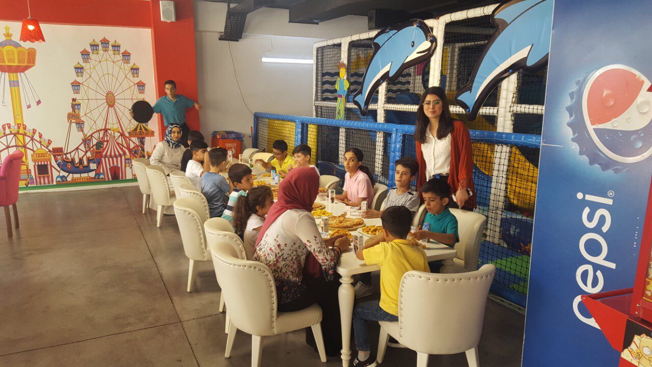 Tishk International University | Faculty of Dentistry