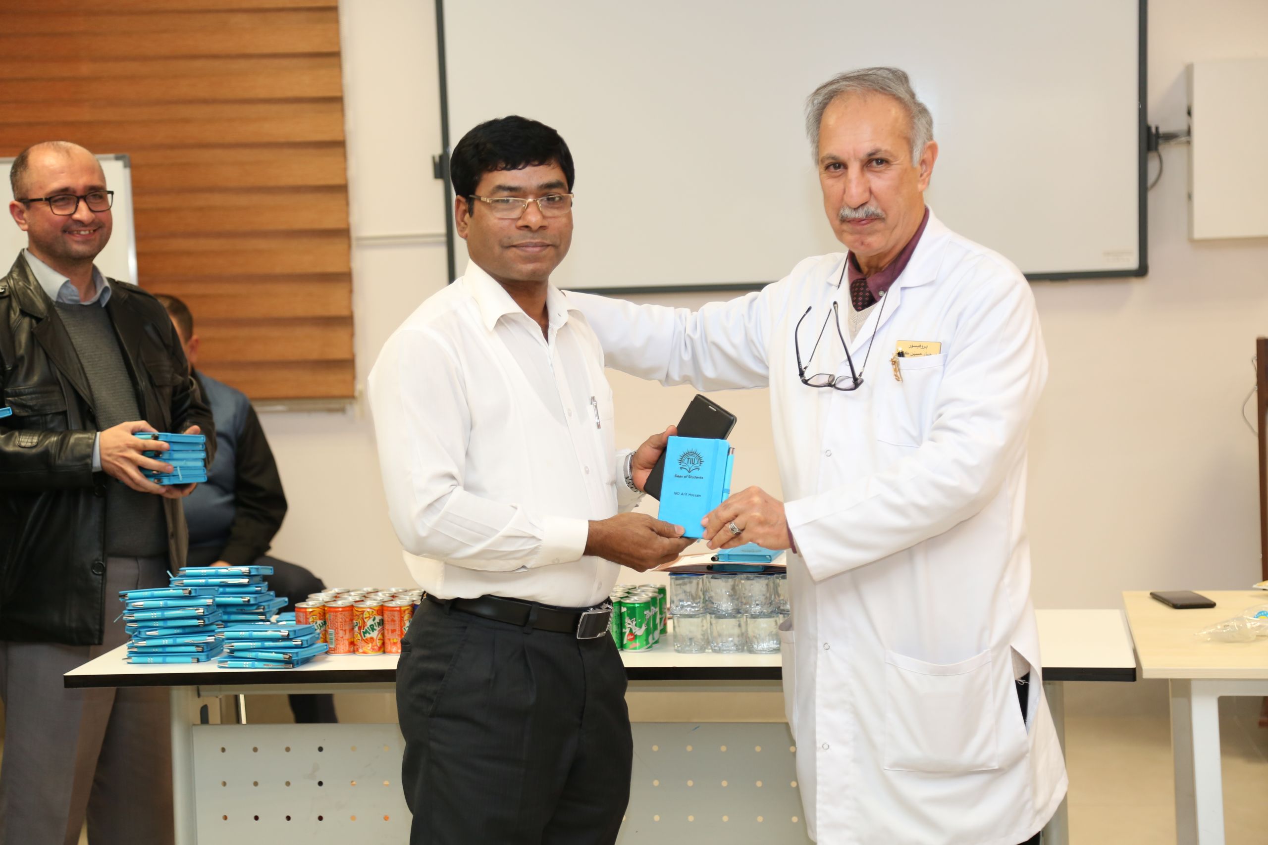 Tishk International University | Faculty of Dentistry