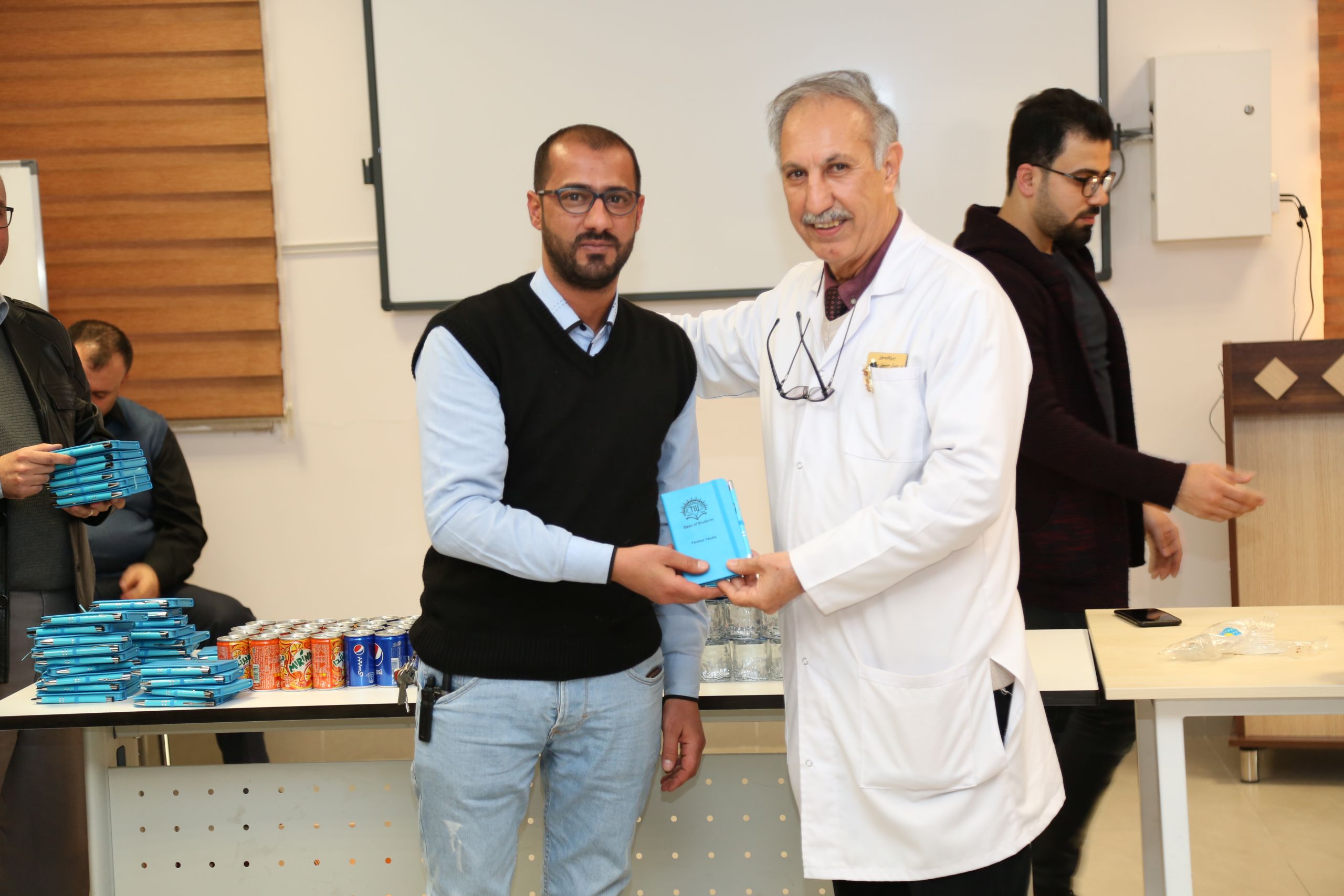 Tishk International University | Faculty of Dentistry