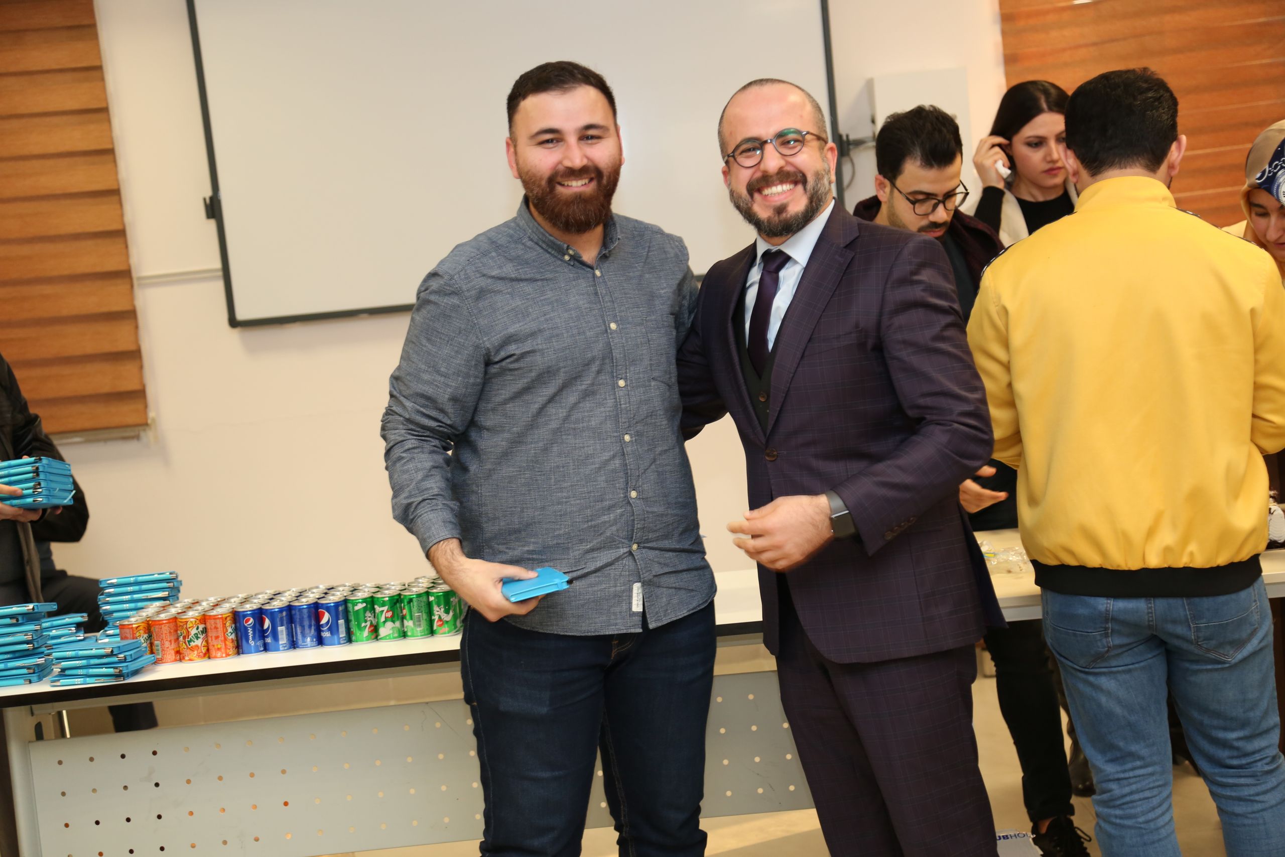 Tishk International University | Faculty of Dentistry