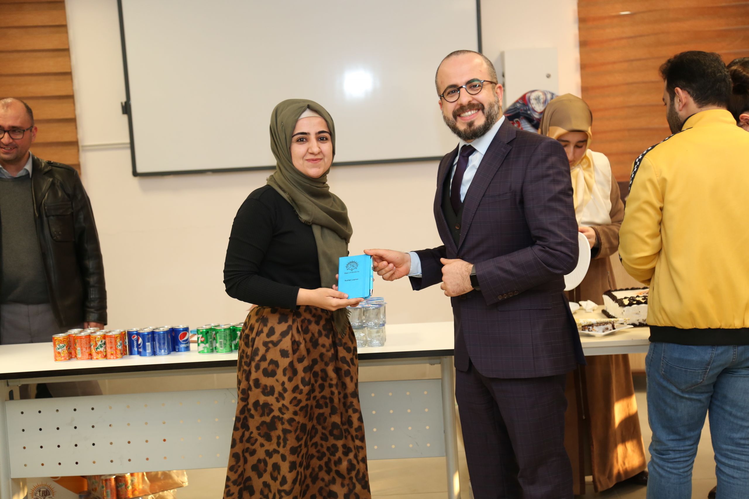 Tishk International University | Faculty of Dentistry