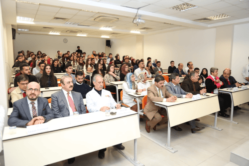 Tishk International University | Faculty of Dentistry