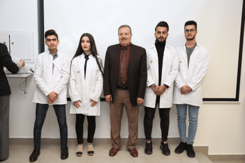 Tishk International University | Faculty of Dentistry