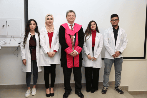 Tishk International University | Faculty of Dentistry