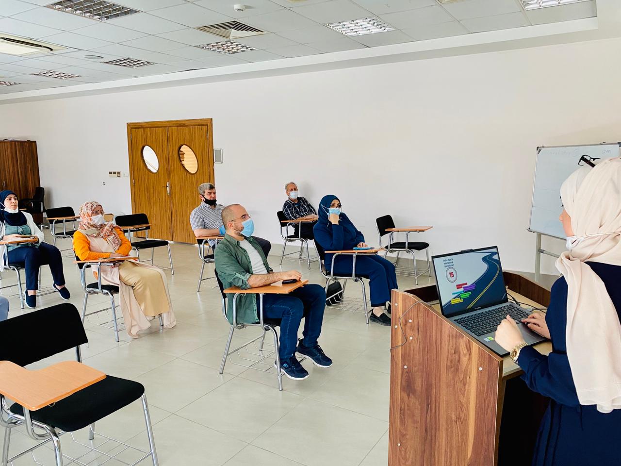 Tishk International University | Faculty of Dentistry