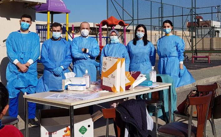 Tishk International University | Faculty of Dentistry