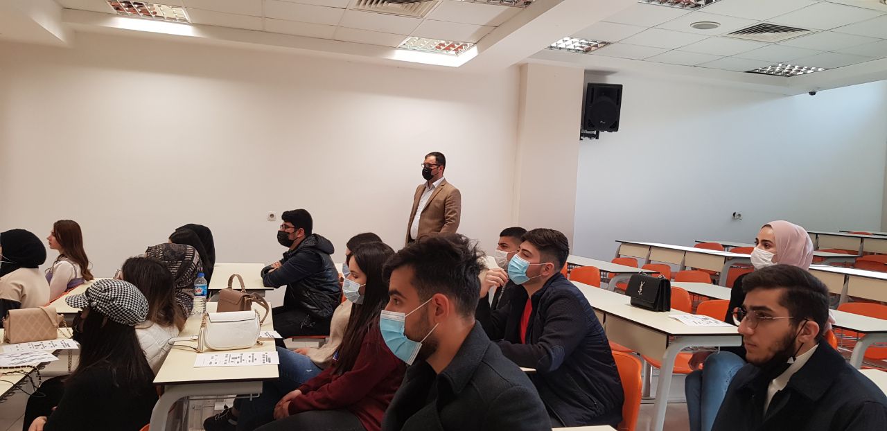 Tishk International University | Faculty of Dentistry
