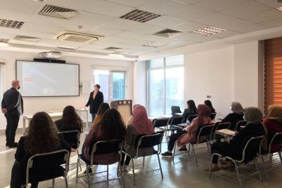 Tishk International University | Faculty of Dentistry
