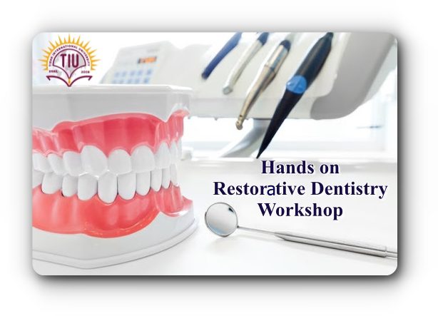 Tishk International University | Faculty of Dentistry