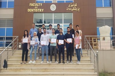 Tishk International University | Faculty of Dentistry