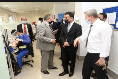 Tishk International University | Faculty of Dentistry